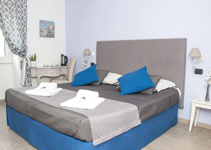 B&B Exa Rooms - Just Roma